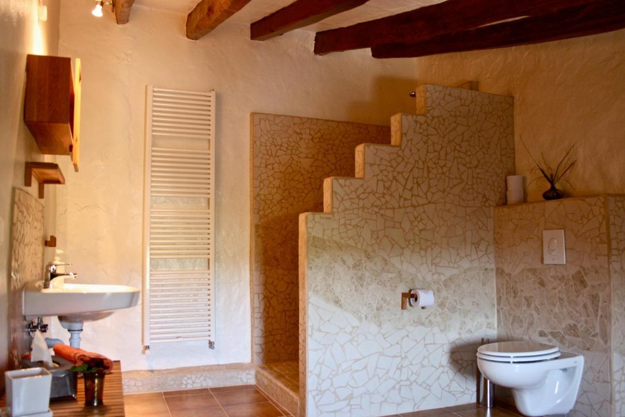 Finca Can Rotger Ca's Concos des Cavaller Exterior foto
