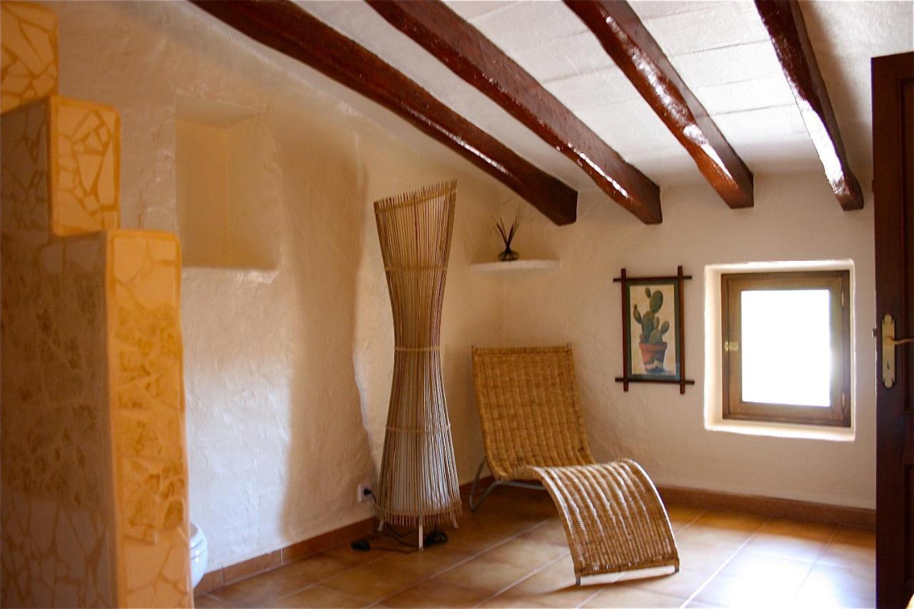 Finca Can Rotger Ca's Concos des Cavaller Exterior foto