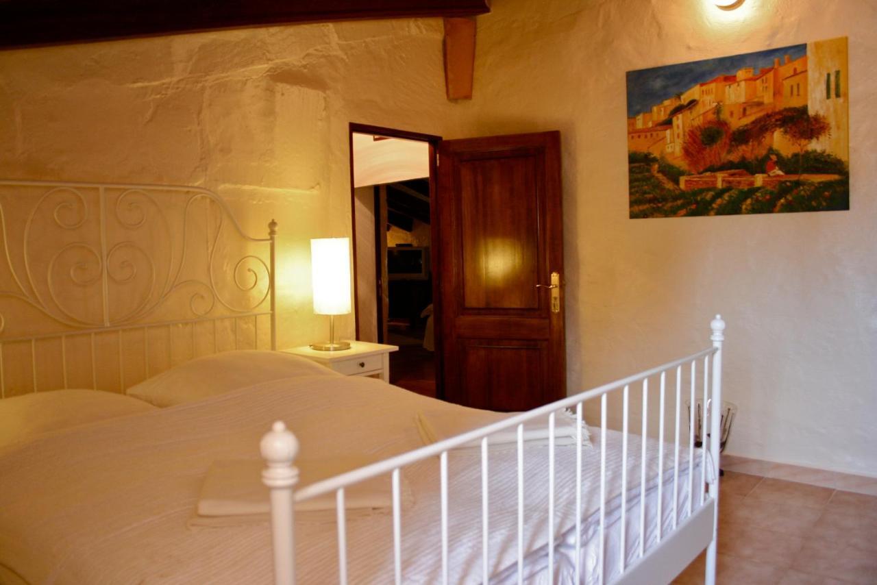 Finca Can Rotger Ca's Concos des Cavaller Exterior foto
