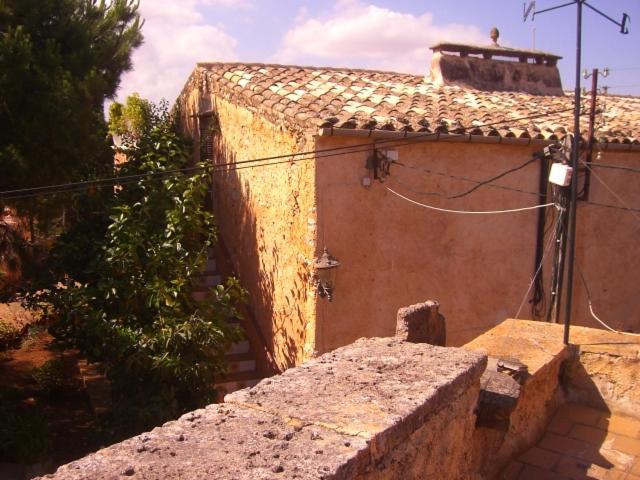 Finca Can Rotger Ca's Concos des Cavaller Exterior foto